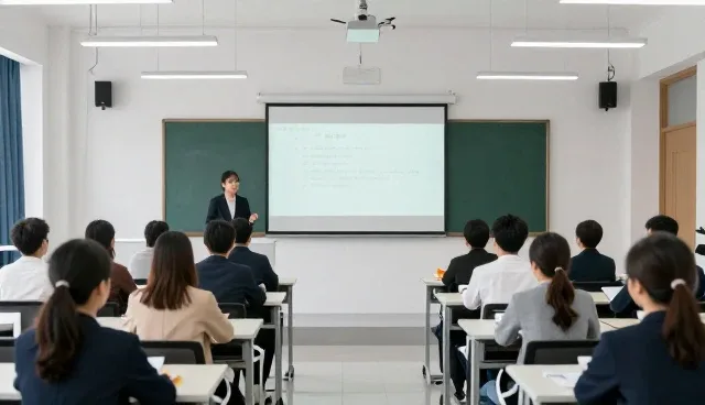 技术培训课程如何提升技术成果转化效率