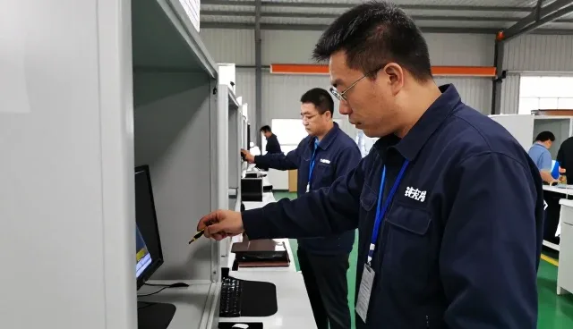 吉林省跃久科技开发有限公司介绍技术培训在交付质量中的应用
