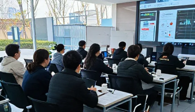 运维服务中的技术支持实践与维护策略