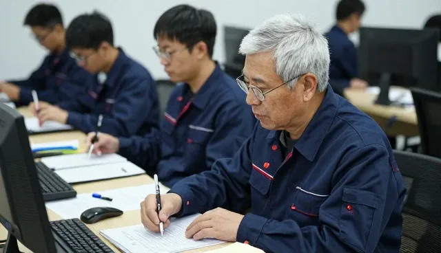 智能管理系统选型中的技术支持关键考量
